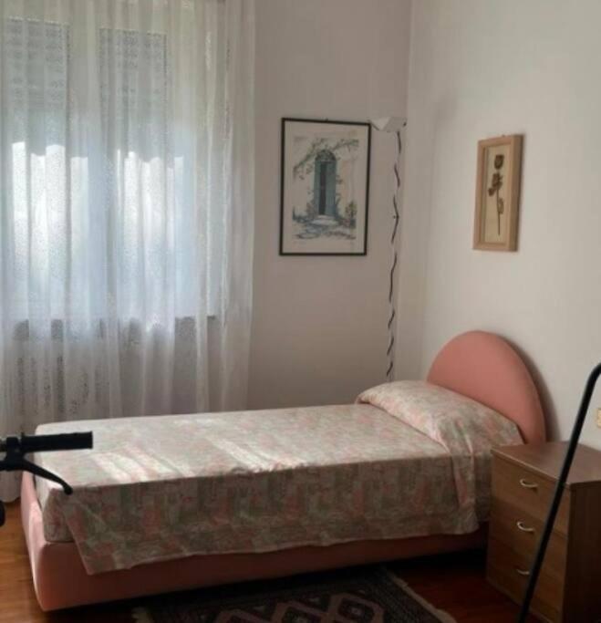 شقة A Casa Di Gianni غالاّراتي المظهر الخارجي الصورة