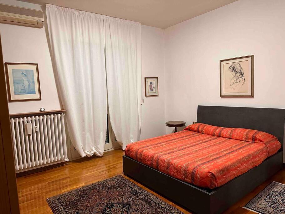 شقة A Casa Di Gianni غالاّراتي المظهر الخارجي الصورة