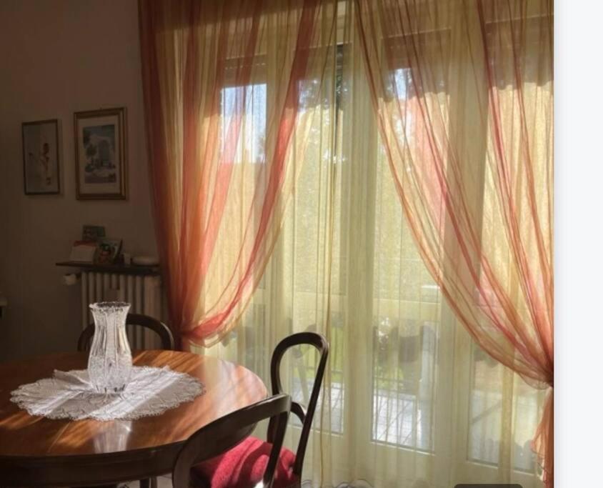 شقة A Casa Di Gianni غالاّراتي المظهر الخارجي الصورة