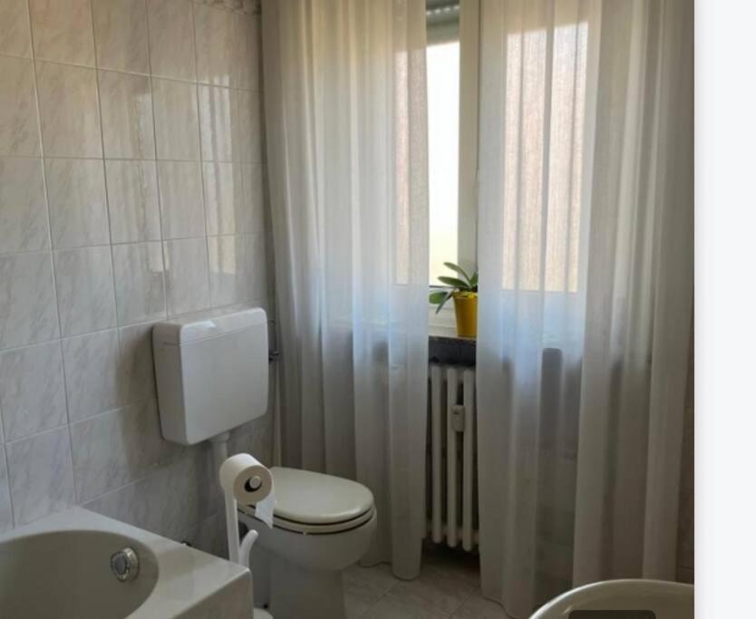 شقة A Casa Di Gianni غالاّراتي المظهر الخارجي الصورة