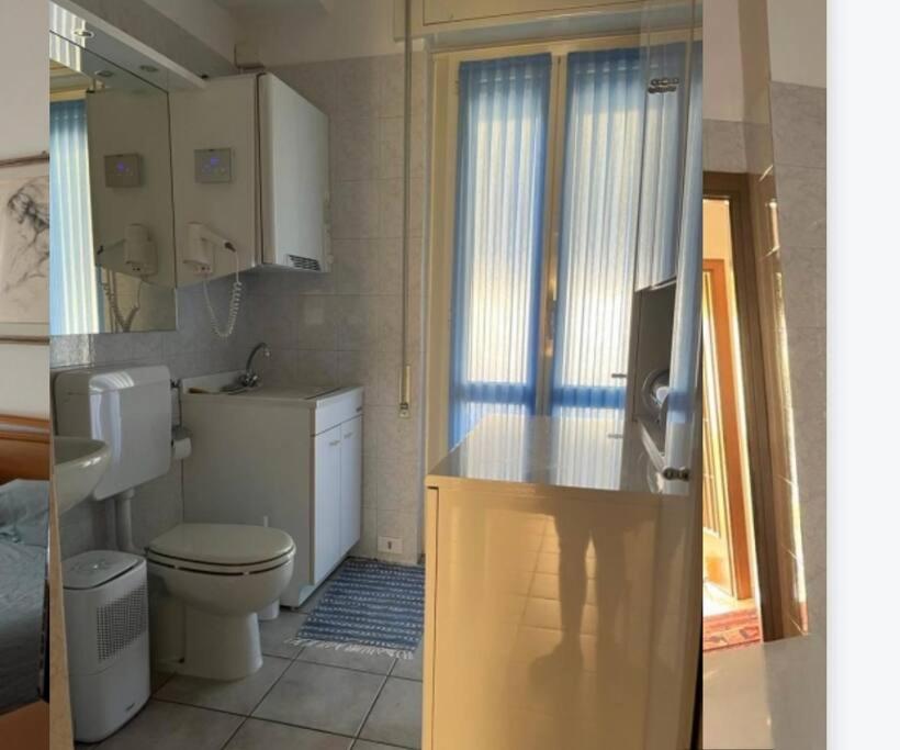 شقة A Casa Di Gianni غالاّراتي المظهر الخارجي الصورة